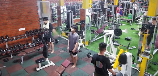 CLB GYM - FITNESS NOW CLUB Vĩnh Long