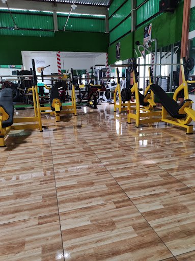 CLB Thể Hình Minh Nghiệm Trà Vinh