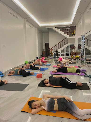Top 10 Phòng Tập Yoga Cà Mau Giá Rẻ, Uy Tín, Chất Lượng CLB Yoga & Ayurveda Full For Life Cà Mau