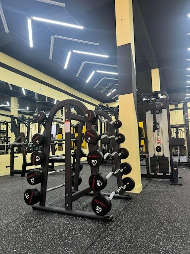 CỘNG Fitness Center Thái Bình