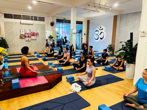 Top 6 Phòng Tập Yoga Hậu Giang Chất Lượng, Uy Tín, Giá Rẻ Cali Yoga Center Hậu Giang