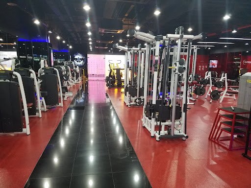 Top 12 Phòng Tập Yoga Khánh Hòa Giá Rẻ, Chất Lượng Nhất California Fitness & Yoga Nha Trang