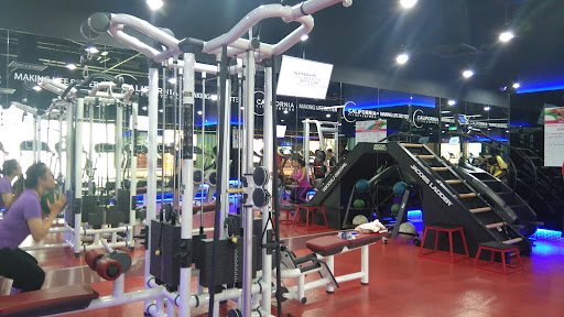 California Fitness & Yoga Pearl Plaza - Phòng tập thể dục tại Quận Bình Thạnh, TP.HCM