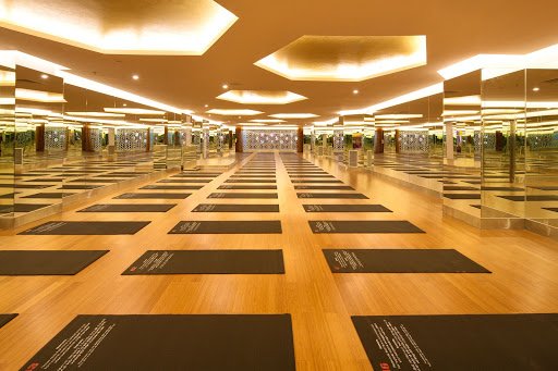 Top 20 Phòng Tập Yoga Quận Long Biên Hà Nội Giá Rẻ, Uy Tín California Fitness & Yoga - Phòng tập thể dục tại Long Biên, Hà Nội