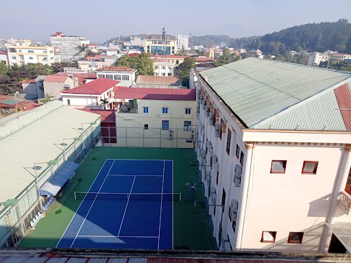 C&T GYM Điện Biên