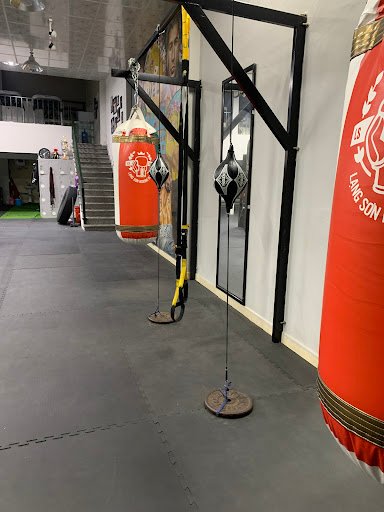 Canelo Fitness Lạng Sơn
