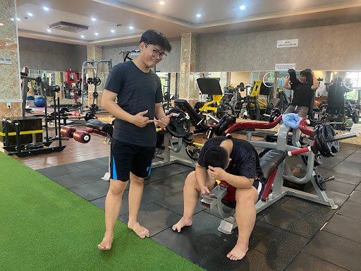 Top 7 Phòng Gym Đồng Nai Giá Rẻ, Chất Lượng, Uy Tín Cát Tường Gym Đồng Nai