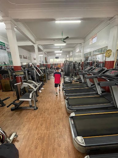 Top 10 Phòng Tập Gym Nam Định Chất Lượng, Giá Rẻ Nhất Câu Lạc Bộ Thể Hình Hoa Đô Nam Định