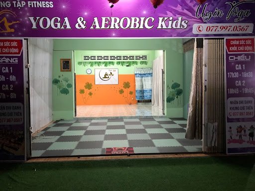Top 10 Phòng Tập Yoga Bến Tre Chất Lượng, Giá Rẻ Câu Lạc Bộ Yoga Uyên Mỏ Cày Bắc