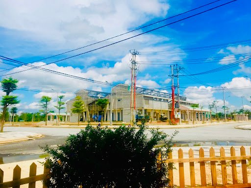 Câu lạc bộ YOGA VŨ THẮM Quảng Nam