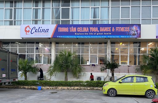 Top 10 Phòng Tập Yoga Bắc Giang Giá Rẻ, Uy Tín, Chất Lượng Celina Yoga, Dance and Fitness Phường Hoàng Văn Thụ