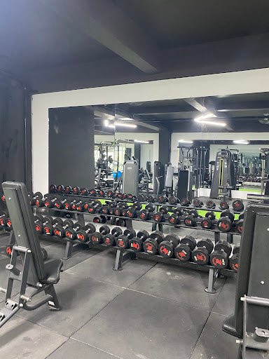 Centurygym&fitness Sơn La