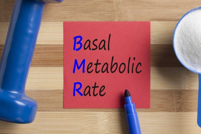 Chỉ số BMR là gì? 3 cách tính BMR chuẩn để giảm cân hiệu quả - Gym Homies