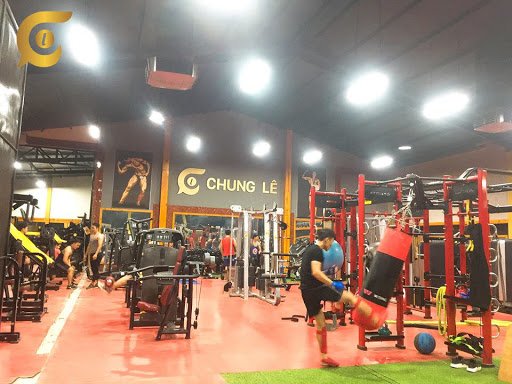 Danh Sách Các Phòng Tập Yoga Quảng Trị Giá Rẻ, Uy Tín Bên Sông Bến Hải Chung Lê Fitness Yoga & Zumba Center