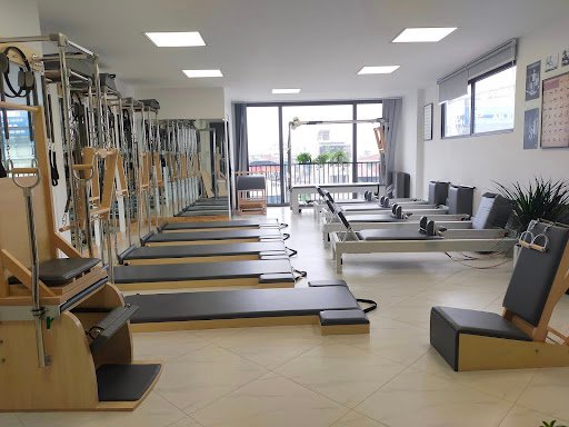 Classical Pilates Center - Phòng tập Pilates tại Tây Hồ, Hà Nội