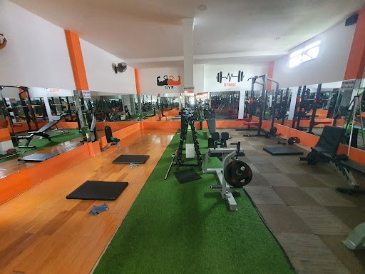 Top 10 Phòng Gym Đắk Lắk Giá Rẻ, Chuyên Nghiệp, Tốt Nhất Clb Gym Phú Vinh Đắk Lắk