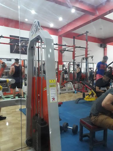 Clb gym hồng mỹ Quảng Nam