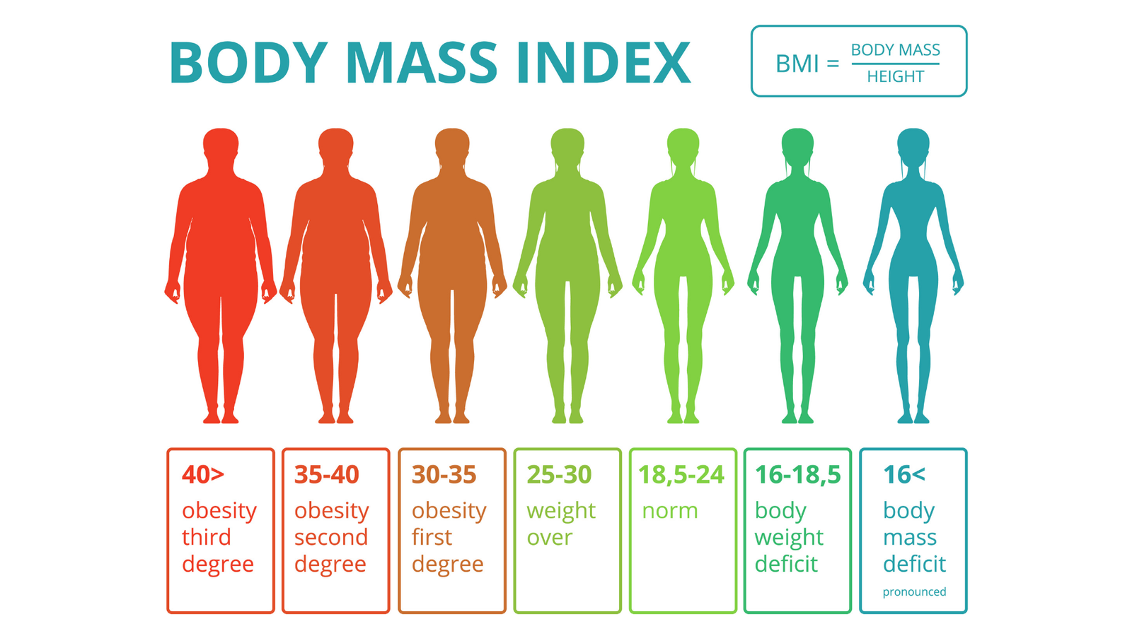 Hướng Dẫn Tính Chỉ Số BMI Chuẩn Xác Nhất - Công Cụ Tính BMI Tốt Nhất Cong Cu Tinh Chi So BMI Bep an giam can Eat Clean Healthy Eating