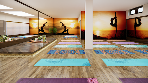 Top 20 Phòng Tập Yoga Quận Long Biên Hà Nội Giá Rẻ, Uy Tín DG Fitness amp Yoga Trung tam yoga tai Long Bien Ha Noi
