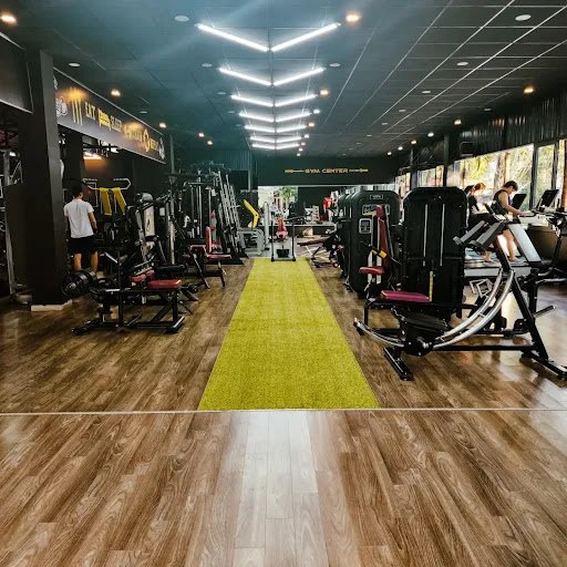 Top 10 Phòng Gym Đắk Lắk Giá Rẻ, Chuyên Nghiệp, Tốt Nhất DL Fitness Đắk Lắk