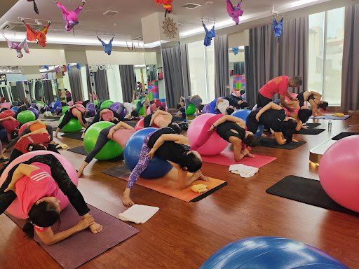 Top 12 Phòng Tập Yoga Khánh Hòa Giá Rẻ, Chất Lượng Nhất DO YOGA Nha Trang