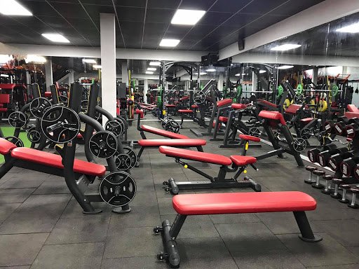 DTV Fitness Club Dien Bien