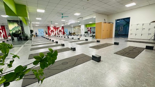 Daksh Yoga Studio - Trung tâm yoga tại Hà Đông, Hà Nội