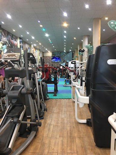 Diamond Sport Club Ninh Thuận