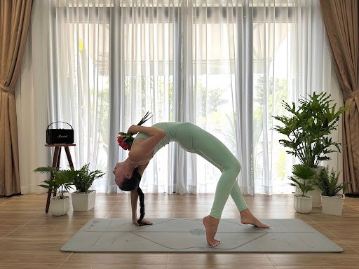 Top 10 Phòng Tập Yoga Bình Thuận Giá Rẻ, Chất Lượng, Uy Tín Đoan Yoga Phú Thủy
