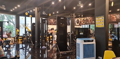 Danh Sách Các Phòng Tập Yoga Quảng Trị Giá Rẻ, Uy Tín Bên Sông Bến Hải Dream Fitness