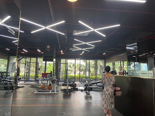 Dream Pool Fitness and Yoga - Trung tâm thể dục tại Thanh Xuân, Hà Nội