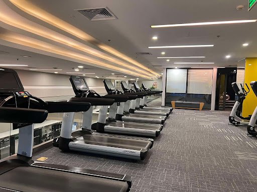 Top 10 Phòng Tập Gym Gần Đường Nguyên Hồng Hà Nội Giá Rẻ, Uy Tín Duc Hong Boxing Fitness Trung tam the duc tai Dong Da Ha Noi