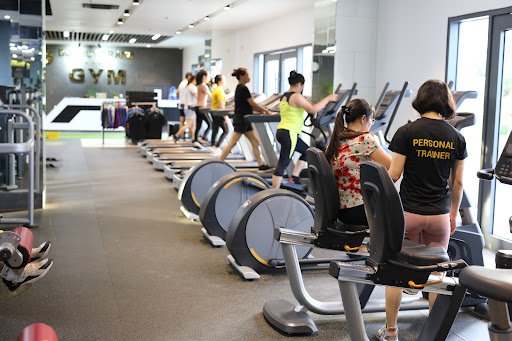 Top 10 Phòng Tập Gym Lào Cai Giá Rẻ, Chất Lượng Duc Huy Fitness amp Yoga Lao Cai