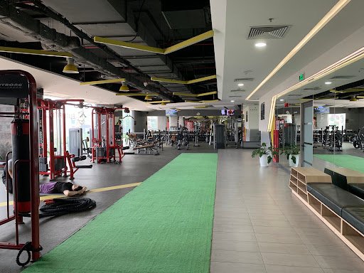 Top 20 Phòng Tập Yoga Quận Long Biên Hà Nội Giá Rẻ, Uy Tín Elite Fitness - Câu lạc bộ thể dục tại Long Biên, Hà Nội