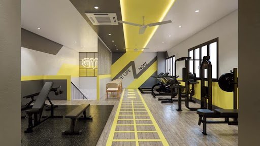 Emerald Gym Yoga - Trung tâm thể dục tại Nam Từ Liêm, Hà Nội