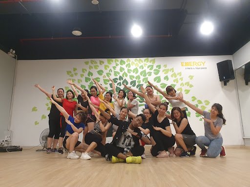 Energy Fitness Yoga - Phòng tập thể dục tại Bắc Từ Liêm, Hà Nội