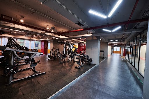 F2F Fitness & Yoga - Phòng tập thể dục tại Đống Đa, Hà Nội