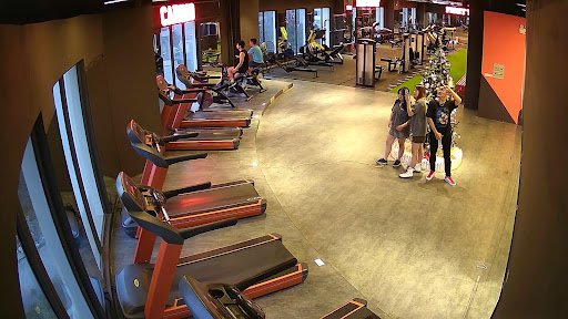 F2F Fitness and Yoga Center - Trung tâm thể dục tại Hai Bà Trưng, Hà Nội