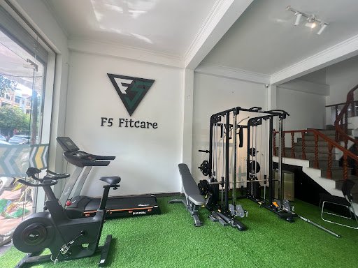 F5 Fitcare Thanh Hóa