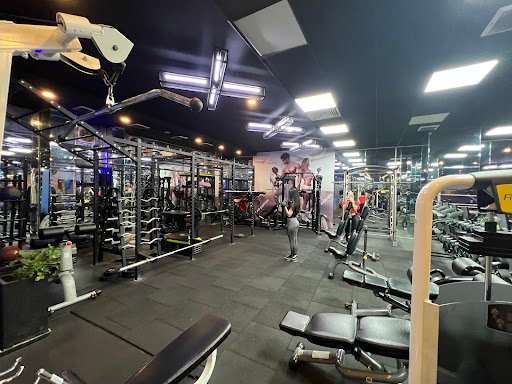 FIT CENTER Nguyễn Hữu Cầu - Tổ hợp thể thao tại Quận 1, TP.HCM