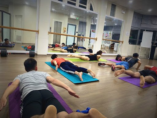 Danh Sách Các Phòng Tập Yoga tại Tây Ninh Giá Rẻ, Uy Tín Bên Núi Bà Đen FIT HOUSE 24 Tây Ninh - Phòng tập tại Tây Ninh
