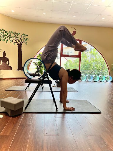 FLOW Personal Training & Yoga Sơn Trà