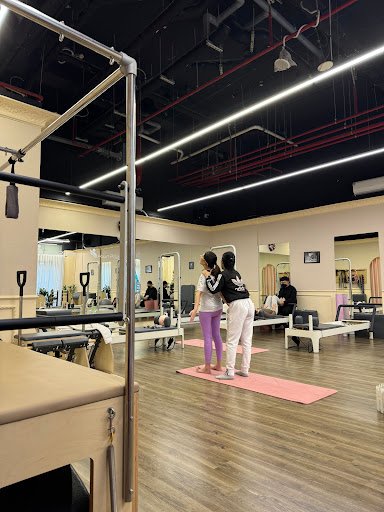 Top 20 Phòng Tập Yoga Quận Long Biên Hà Nội Giá Rẻ, Uy Tín FOURT PILATES - Phòng tập Pilates tại Long Biên, Hà Nội
