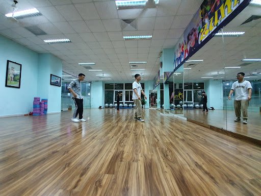 FUNFIT FITNESS & YOGA CENTER - Trung tâm fitness tại Đống Đa