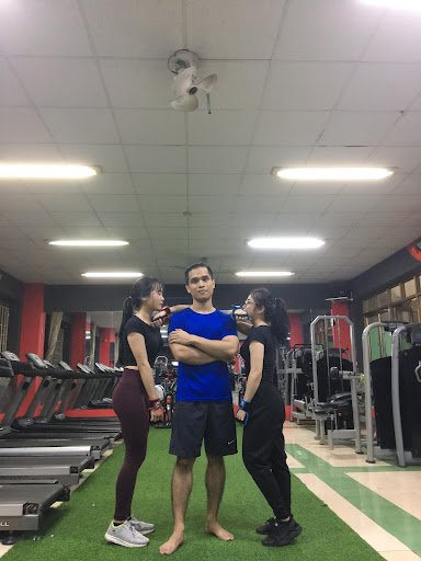 Top 10 Phòng Tập Yoga Huế Giá Rẻ, Uy Tín, Chất Lượng FelixDuong Private Gym Xuân Phú