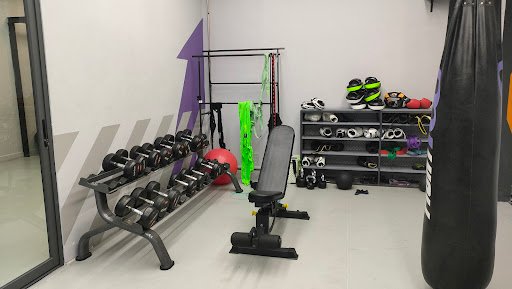 Fight100 Club - Phòng tập boxing tại Quận 1, TP.HCM