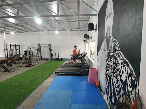Top 6 Phòng Tập Yoga Hà Giang Giá Rẻ, Chất Lượng, Uy Tín Fit23 Fitness & Yoga Hà Giang