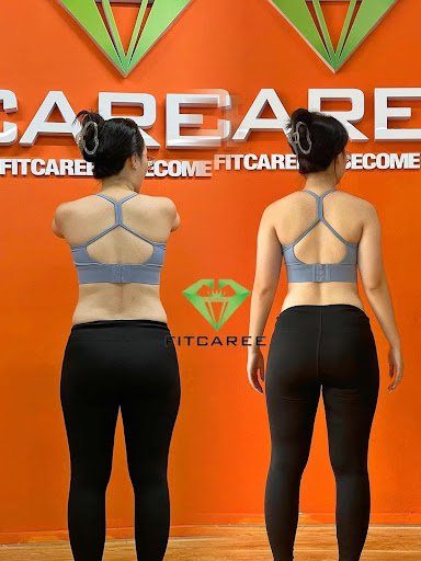 Fitcaree51 - Phòng tập thể dục tại Đống Đa, Hà Nội