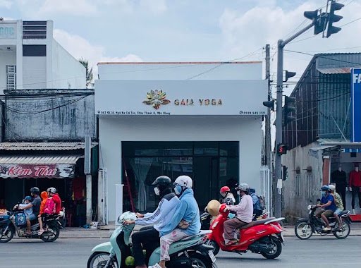 Top 6 Phòng Tập Yoga Hậu Giang Chất Lượng, Uy Tín, Giá Rẻ GAIA YOGA Cái Tắc Hậu Giang