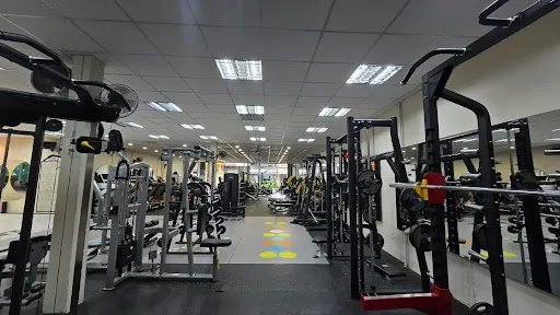 Top 10 Phòng Gym Đắk Lắk Giá Rẻ, Chuyên Nghiệp, Tốt Nhất GYM BMT Coach 1:1 Đắk Lắk